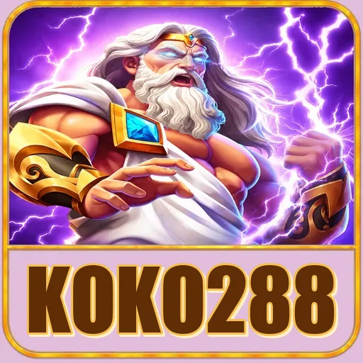 Detail APK koko288