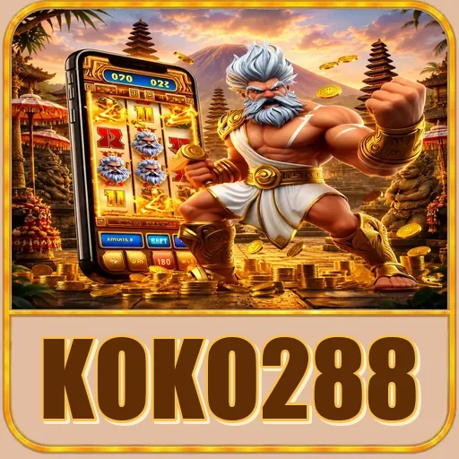 Detail Teknis koko288